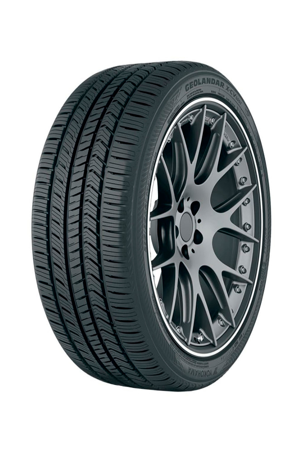 шины YOKOHAMA G057 265/40 R21