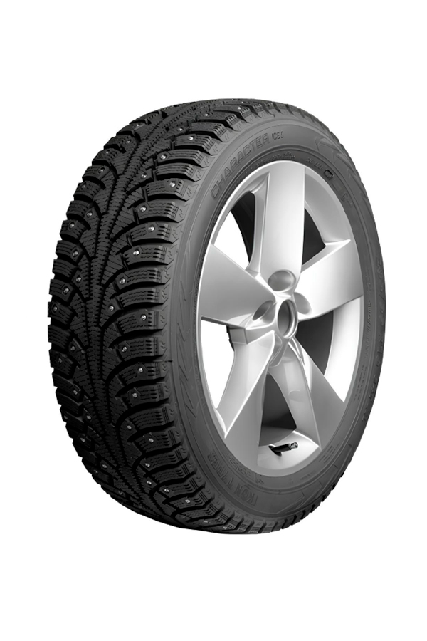 шины IKON CHARACTER ICE 5 185/55 R15