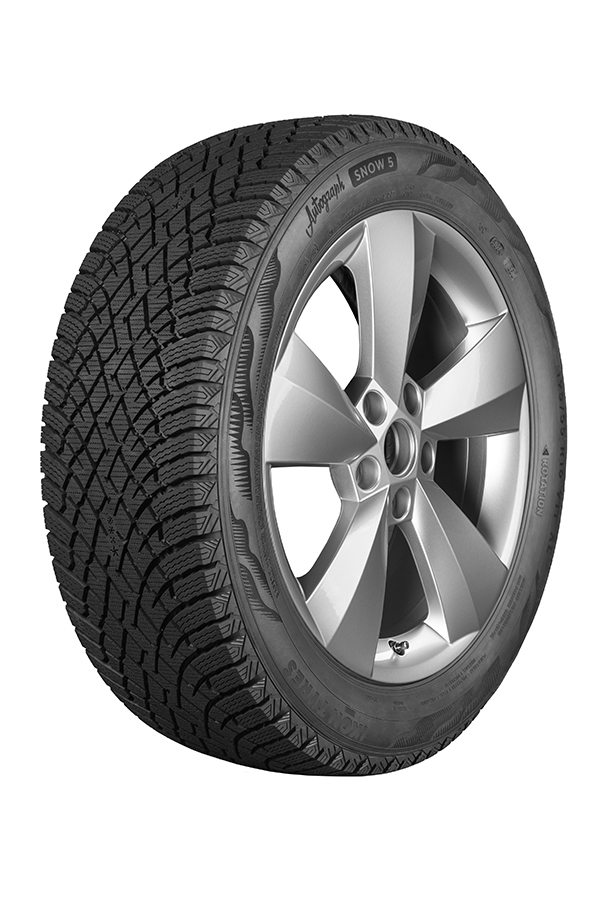 шины IKON Tyres AUTOGRAPH SNOW 5 245/40 R18