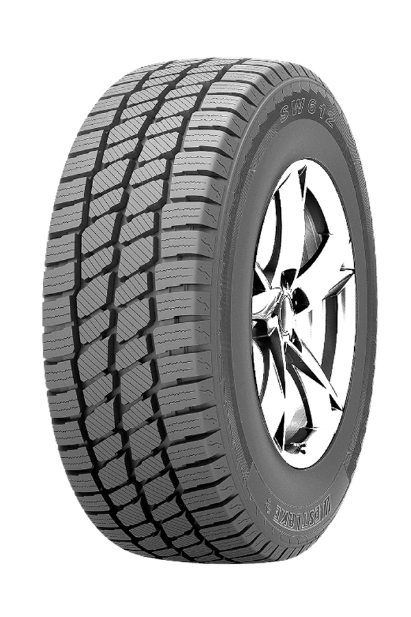шины Westlake SW612 185 R14C