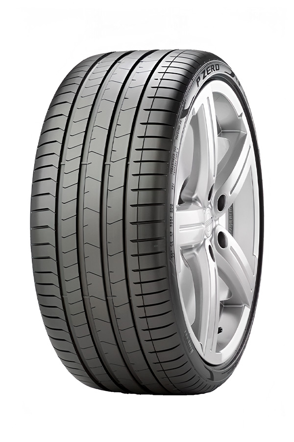 шины PIRELLI P-ZERO (PZ4) LUXURY SALOON RUN FLAT 275/40 R19