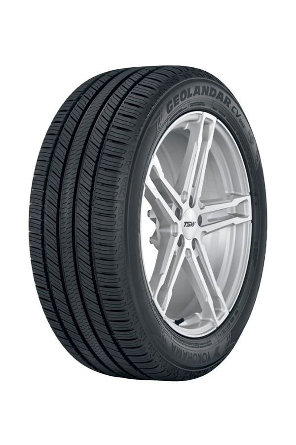 шины YOKOHAMA G058 245/65 R17