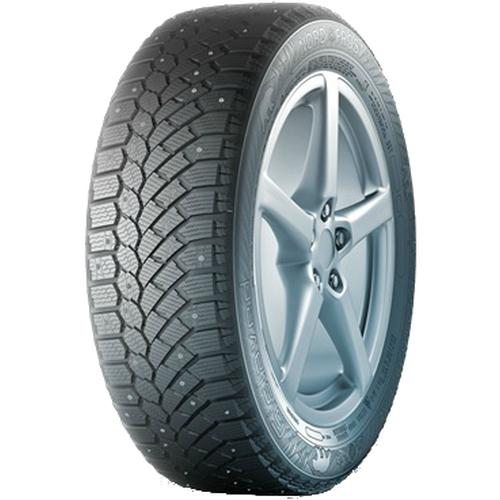 шины GISLAVED Nord Frost 200 SUV ID 215/65 R16