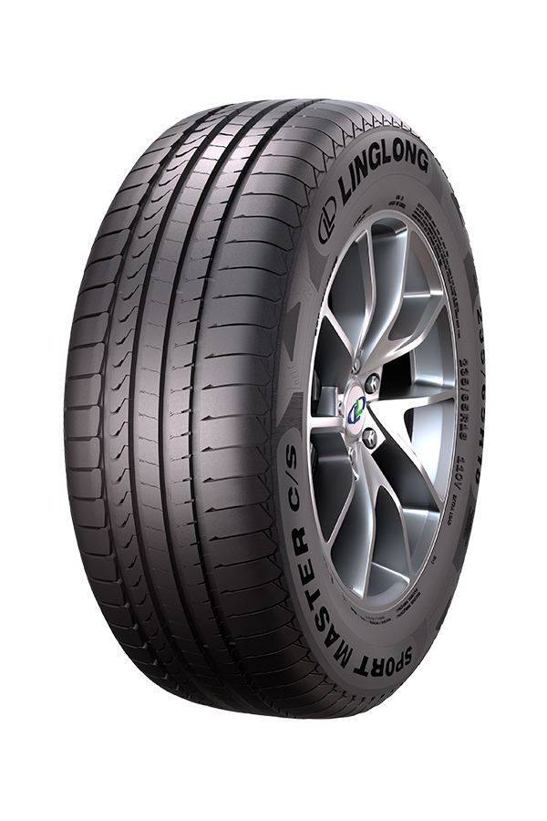 шины LINGLONG SPORT MASTER C/S 225/55 R18