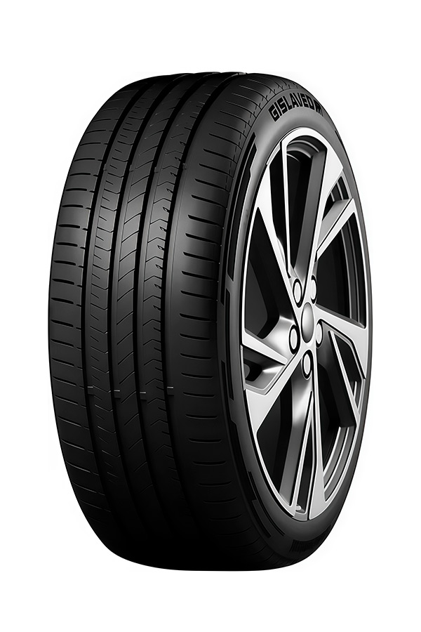 шины GISLAVED EcoControl 235/50 R18
