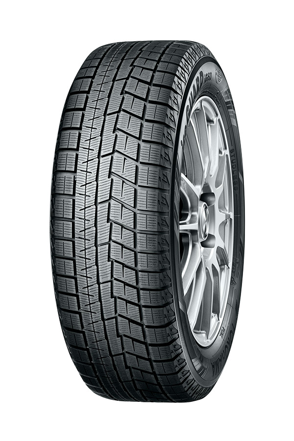 шины YOKOHAMA IG60A 235/50 R19