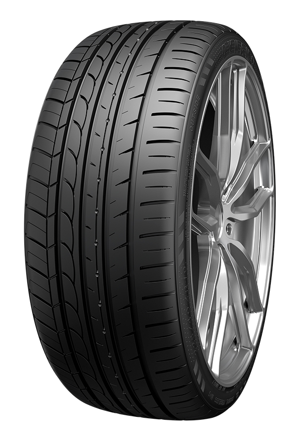 шины Dynamo STREET-H MU02 <br>(Sailun Group Cо.) 225/40 R18