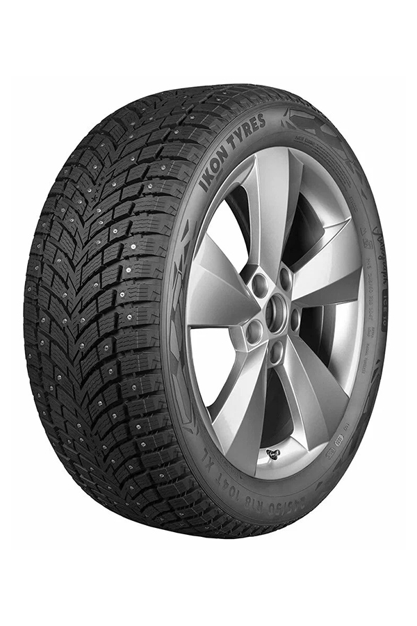 шины IKON Tyres AUTOGRAPH ICE 10 225/50 R17