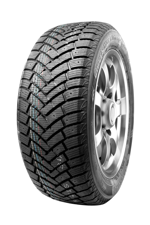 шины LINGLONG GREEN-Max WINTER GRIP 225/45 R17