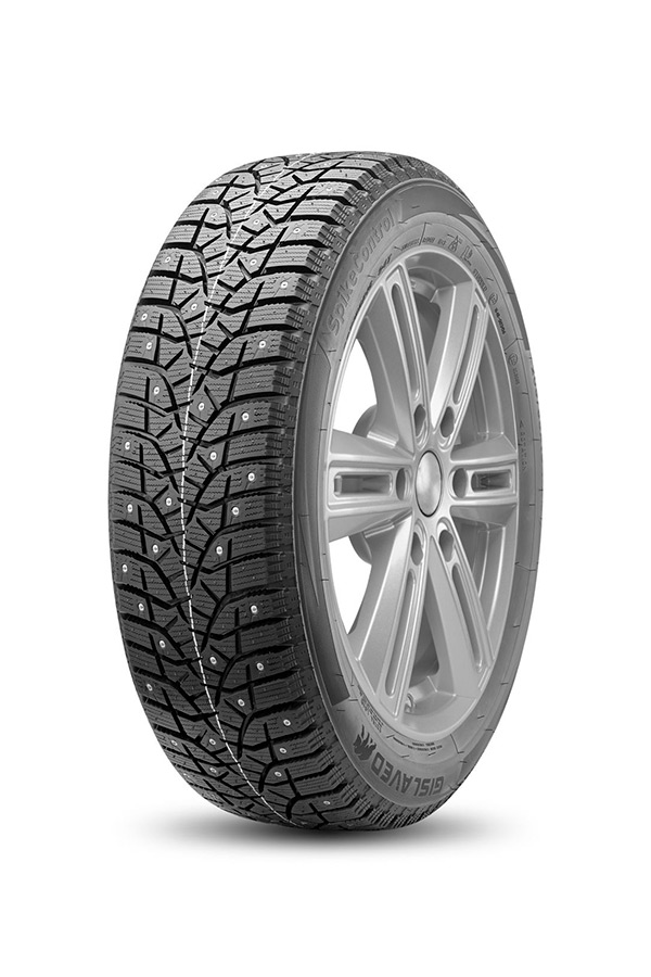 шины GISLAVED SpikeControl <br>(бывш. Bridgestone) 205/70 R15