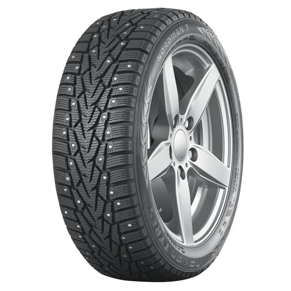 шины IKON NORDMAN 7 205/55 R16