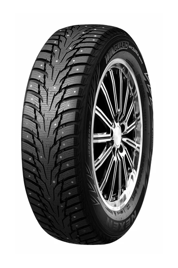 шины NEXEN WWH62 225/55 R17