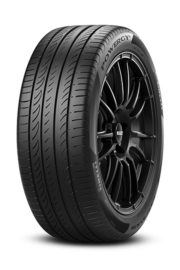 шины PIRELLI POWERGY 235/65 R17