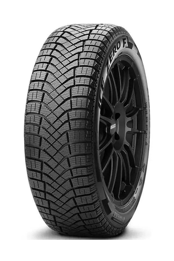 шины PIRELLI ICE ZERO FRICTION 235/40 R19