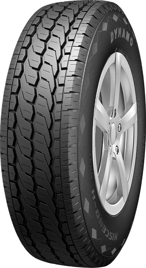 шины Dynamo HISCEND-H ML01 7,00 R16C