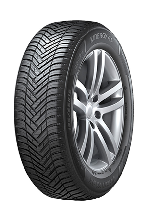 шины HANKOOK H750 215/55 R17