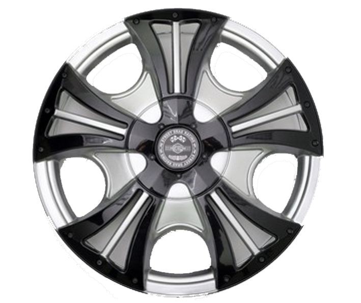 Колпаки R13  Бумер компл. 4 шт