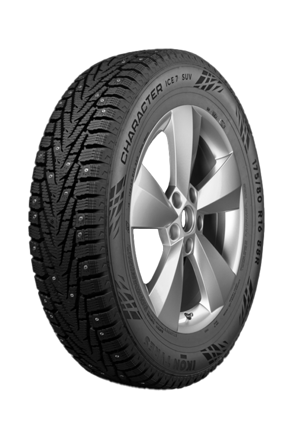 шины IKON Tyres CHARACTER ICE 7 SUV 235/65 R18