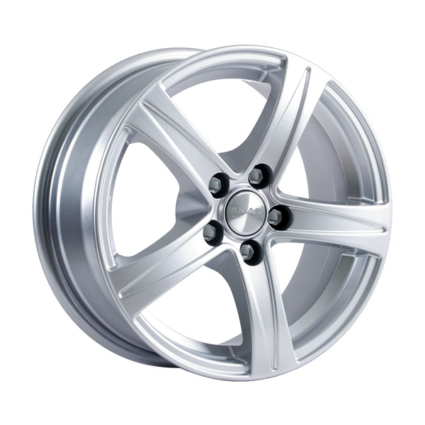 диски SKAD SAKURA 7,5x17 5x114,3 67,1 38 селена