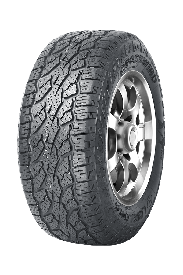 шины LINGLONG CROSSWIND A/T100 275/65 R17